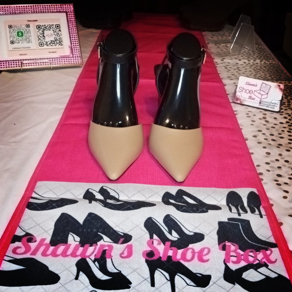 Stacy Heel - Picture 3 of 6
